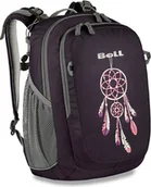 Plecaki - Plecak Boll Siux 2 fioletowy - miniaturka - grafika 1