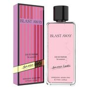 Wody i perfumy damskie - Street Looks Blast Away For Women woda perfumowana 75ml - miniaturka - grafika 1