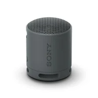 Głośniki przenośne - Sony SRS-XB100 Głośnik mono przenośny Czarny - miniaturka - grafika 1