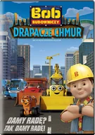 Filmy dla dzieci DVD - Bob Budowniczy Drapacze Chmur - miniaturka - grafika 1