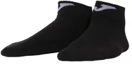 Skarpetki sportowe męskie - Joma Ankle Sock 400602-100 Rozmiar: 35-38 - miniaturka - grafika 1