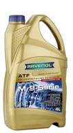Płyny eksploatacyjne do aut - RAVENOL Olej do automatycznej skrzyni biegów 1211118-004-01-999 - miniaturka - grafika 1
