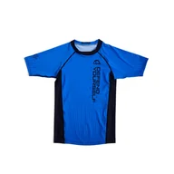 Kimona, stroje i obuwie - Rashguard do MMA męski Manto Ranked - miniaturka - grafika 1