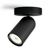 Lampy ścienne - PHILIPS PONGEE 50581/30/PN REFLEKTOR LAMPA KINKIET PHILIPS 50581/30/PN - miniaturka - grafika 1