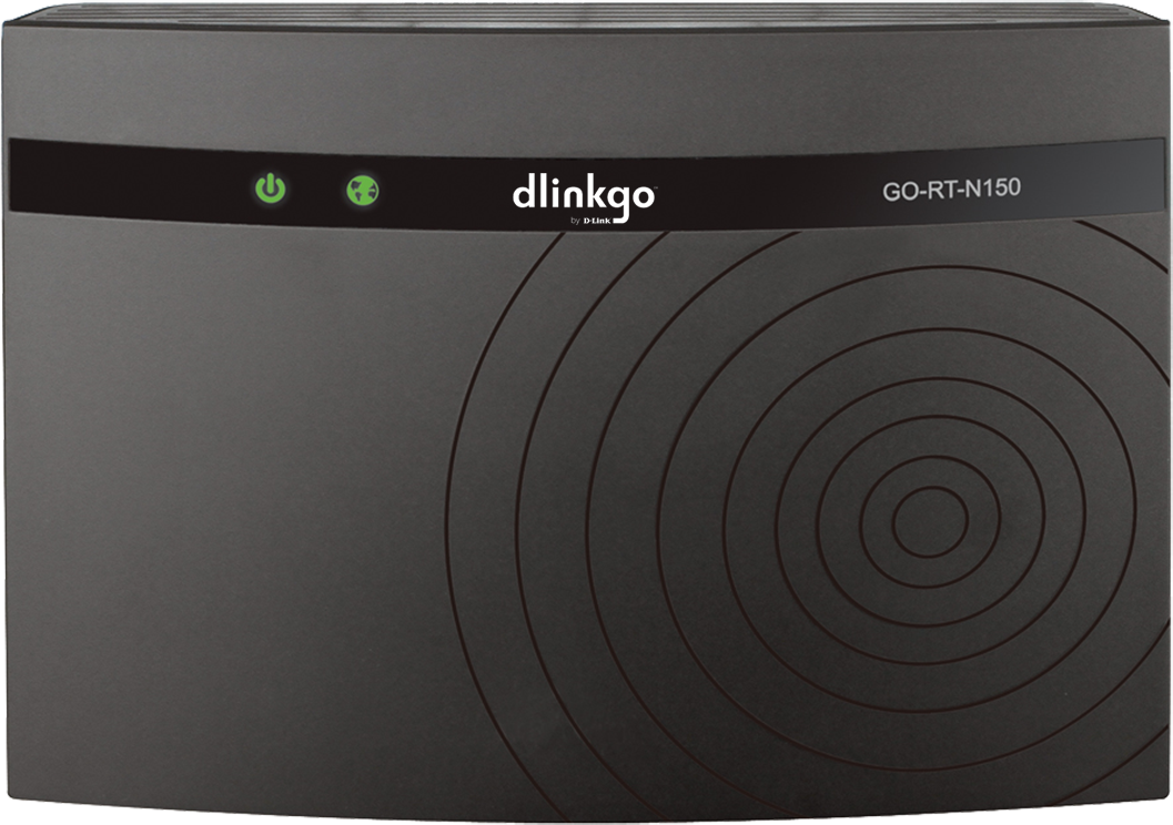 D-Link GO-RT-N150/E