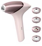 Depilatory i golarki damskie - Philips Lumea 9000 IPL BRI958/00 - miniaturka - grafika 1