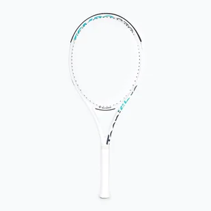 Rakieta tenisowa Tecnifibre Tempo 270 white - Tenis ziemny - miniaturka - grafika 1
