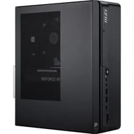 Zestawy komputerowe - MSI PRO DP80 A14TAG-005EU komputer osobisty/workstation Intel® Core™ i5 i5-14400 16 GB DDR5-SDRAM 512 GB SSD NVIDIA GeForce RTX 3050 Windows 11 Home Desktop PC Czarny - miniaturka - grafika 1