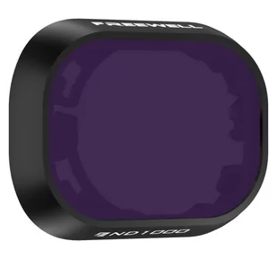 Filtr FREEWELL ND1000 do drona DJI Mini 4 Pro - Akcesoria do drona - miniaturka - grafika 1
