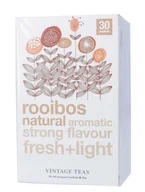 Herbata - Vintage Teas Herbata Rooibos Orange Infusion 30x1,5g 4497-uniw - miniaturka - grafika 1