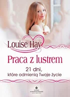 E-booki - poradniki - Praca z lustrem Louise Hay - miniaturka - grafika 1