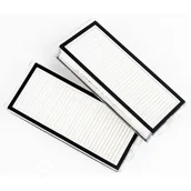 Akcesoria do robotów sprzątających - Filtr ROBOROCK Wielorazowy do Q7/Q7+/Q7M/Q7MP/Q5PR/Q5PRP/Q8M/Q8MP (2 sztuki) - miniaturka - grafika 1