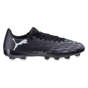 Męskie Korki PUMA FUTURE 8 PLAY FG/AG 10814102 – Czarny - Buty sportowe męskie - miniaturka - grafika 1
