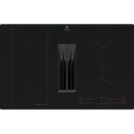 Płyty elektryczne do zabudowy - Electrolux ECC83443CZ - miniaturka - grafika 1