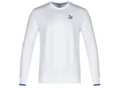 Bluzy damskie - Bluza Puma Sport Crew Sweat (598134-02)-M - miniaturka - grafika 1