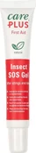Zwalczanie i odstraszanie szkodników - Care Plus Żel Careplus Insect SOS Gel 20ml - miniaturka - grafika 1