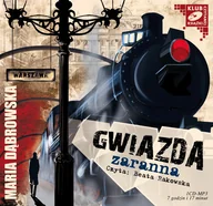 Audiobooki - literatura piękna - Gwiazda zaranna Maria Dąbrowska MP3) - miniaturka - grafika 1