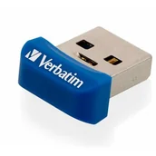 Pendrive - Verbatim Nano 32GB (98710) - miniaturka - grafika 1
