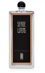 Serge Lutens, Nuit de Cellophane, woda perfumowana, 50 ml - Wody i perfumy damskie - miniaturka - grafika 1