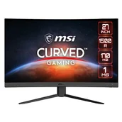 Monitory - MSI G27CQ4 E2 Curved - miniaturka - grafika 1