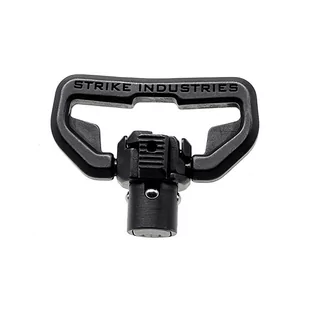 Strike Industries - Uchwyt zawieszenia Quick Detach Sling Loop - Standard - SI-QDSL-STN - Odzież taktyczna i umundurowanie - miniaturka - grafika 2