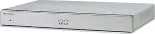 Router Cisco ISR1100 ISR1100-6G - Routery - miniaturka - grafika 1