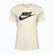 Koszulki sportowe damskie - Koszulka damska Nike Sportswear Club Essentials Logo - miniaturka - grafika 1