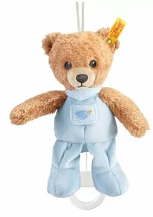 Steiff sleep well bear 20cm bear - Maskotki i pluszaki - miniaturka - grafika 1