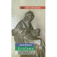 Biografie i autobiografie - WAM Girolamo Savonarola - miniaturka - grafika 1