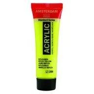 Farby i media malarskie - Talens Talens Amsterdam farba akrylowa 20ml 256 17042560 - miniaturka - grafika 1