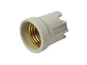 Akcesoria do oświetlenia - Kanlux HLDR-E27 2160 - miniaturka - grafika 1