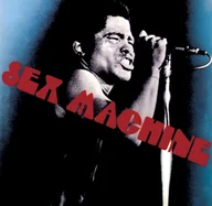 Soul - SEX MACHINE James Brown Płyta CD) - miniaturka - grafika 1