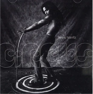 Circus CD) Lenny Kravitz - Rock - miniaturka - grafika 2