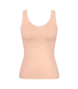 Triumph koszulka damska Body Make-Up Illusion Tank Top-40 - Biustonosze - miniaturka - grafika 1