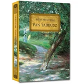 Podręczniki dla szkół podstawowych - Greg Pan Tadeusz - Adam Mickiewicz - miniaturka - grafika 1