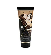 Masaż erotyczny - ŚWIECA/KREM-KISSABLE MASSAGE CREAM CHOCOLATE - miniaturka - grafika 1