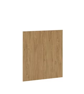Bari Panel Zmywarkowy Ukryty Dm-60-72 Dąb Kamienny - Meble kuchenne - miniaturka - grafika 1