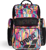 Plecaki - Plecak sportowy Arena One Go 45L Tropical Delight - miniaturka - grafika 1