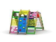 Zabawki sensoryczne - Zabawka w stylu Montessori - MSW 9 DIY - miniaturka - grafika 1