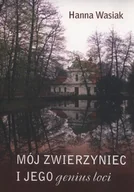 Poezja - Mój Zwierzyniec i jego genius loci - miniaturka - grafika 1