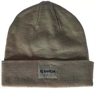 Garcia Kids Dziewczęca czapka beanie T22730, Bone, rozmiar uniwersalny - Czapki dla dzieci - miniaturka - grafika 1