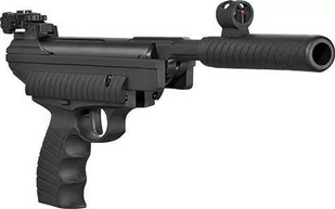 Pistolet wiatrówka Hatsan 25 5.5 mm - Wiatrówki pistolety - miniaturka - grafika 2