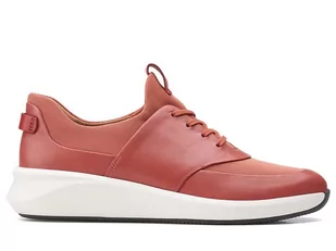 Clarks, Półbuty damskie, Un Rio Lace, rozmiar 41 1/2 - Półbuty damskie - miniaturka - grafika 1