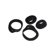 Akcesoria do słuchawek - gumki do BOSE QuietComfort Earbuds II 2  black - miniaturka - grafika 1
