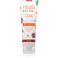 Kosmetyki do stylizacji włosów - Cantu Care for Kids Styling Custard  8oz by Cantu 5458 - miniaturka - grafika 1