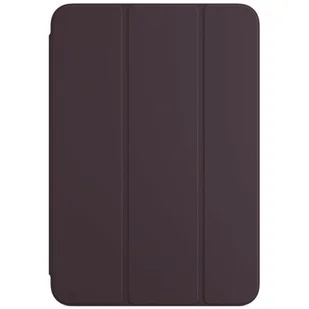 Apple Etui na iPad mini Smart Folio Ciemna wiśnia MM6K3ZM A - Etui do tabletów - miniaturka - grafika 1