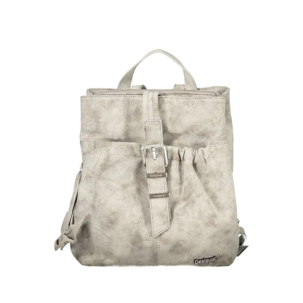 Plecak Desigual 26WAKP24GR2006UNI