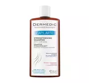 Dermedic BIOGENED S.A. CapilArte szampon wzmacniający hamujący wypadanie włosów 300 ml 7068531