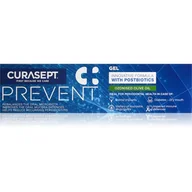 Pasty do zębów - Curasept Prevent żel 30 ml - miniaturka - grafika 1