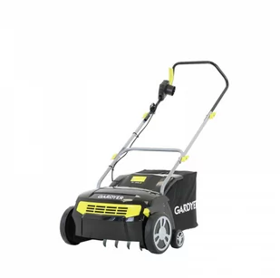 Wertykulator elektryczny 2w1 Gardyer S500 - 1500 W, 32 cm - Wertykulatory i aeratory - miniaturka - grafika 1